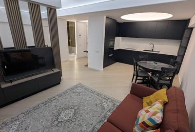 Apartament  3 Camere/Lux/Cortina North - 5