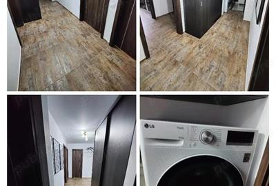 Apartament cu 4 camere decomandat în Girocului - 9