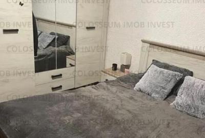 Apartament cu 3 camere decomandat în Vlahuță - 9