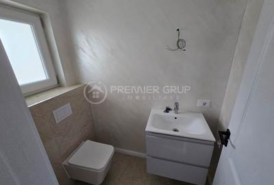 Casa 4 camere, Valea Lupului, 110mp + loc de parcare - 11