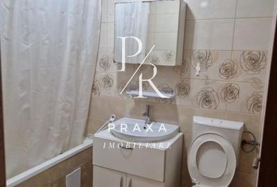 Apartament 2 camere , 53 mp , mobilat +parcare , Porii Floresti! - 6