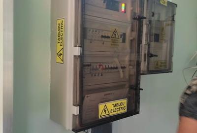 Property 7500m2 a hillside - 14