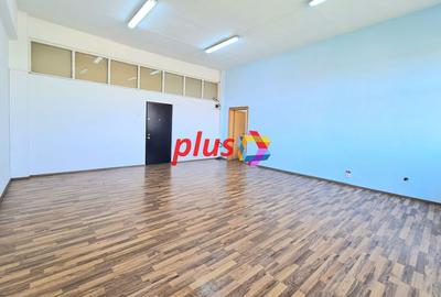Spatiu birouri de închiriat Brasov - 80 mp # plus-imo.ro - 4