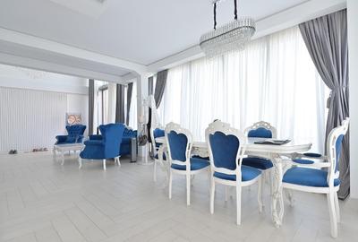 Exclusivitate! Penthouse Duplex de Lux cu Vedere Panoramică – Asmita Gardens, et - 3