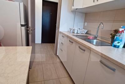 Confort, stil si accesibilitate intr-un apartament de 2 camere gata de locuit! - 2