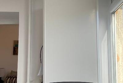 GORJULUI 3 camere metrou la doar 6 min Centrala termica - 14