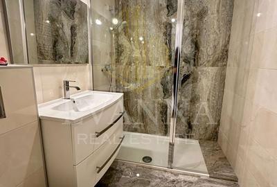 Apartament cu 3 camere decomandat în Central - 8