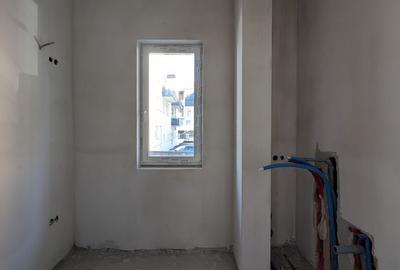 Garsonieră decomandată în Florești - 4