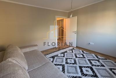 Apartament cu 3 camere semidecomandat, mobilat în Lugojului - 3