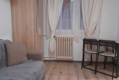 Garsonieră semidecomandată în Drumul Taberei