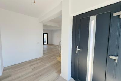 VILĂ INDIVIDUALĂ  P+1 || TEREN 360 MP || ACCES RAPID LA METROU - 6