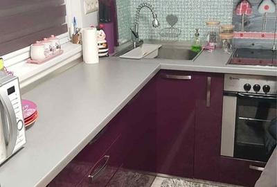 Apartament cu 2 camere decomandat în Central - 1
