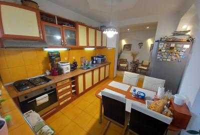 OCAZIE! Vând apartament deosebit în Sibiu - 5