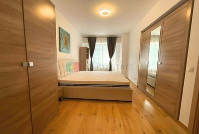 Apartament cu 3 camere în Floreasca - 3