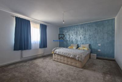 Duplex cu 4 camere cu Canalizare în Căciulați - 8