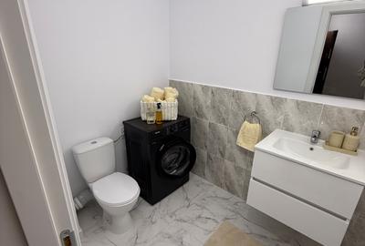 Apartament cu 3 camere decomandat în Central - 8