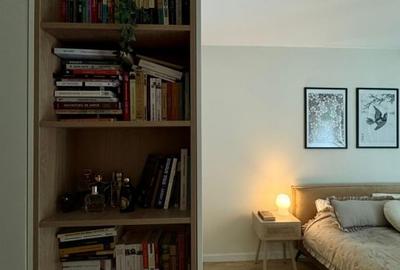 Apartament 2 camere, 53 mp, etaj intermediar, Zona Metro Apartament 2 camere, 53 mp, etaj intermediar, Zona Metro - 8