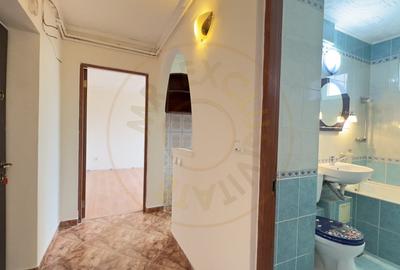 Apartament 2 camere Etaj III Carei - Eliberarii Nr.8 - Comision 0% cumparator - 4