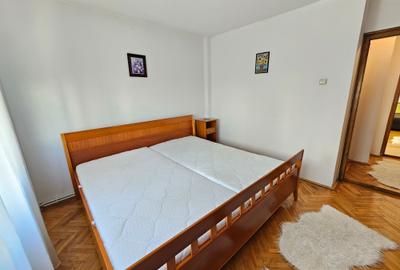 Tineretului/Mihai Bravu/Centrala Proprie/Loc  Parcare/Ap 2 Cam Spatios la Cheie/ - 2