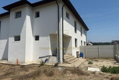 Vanzare - Duplex 154mp - Magurele langa padure | parcare proprie - 29