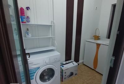 De inchiriat apartament 2 camere la casa zona garii - 13