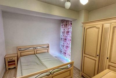 Garsonieră decomandată în Central - 4