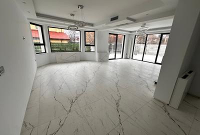 Casă individuală cu 8 camere cu Teren 1000 Mp în Nord-Est - 4