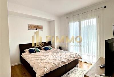 Apartament prima inchiriere | Loc de parcare privat | Boxa | 3 camere | 2 bai | - 4
