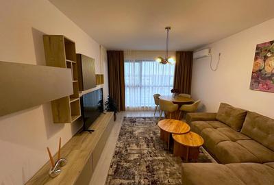 De inchiriat apartament 2 camere | Pipera