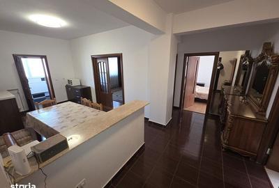 Apartament cu 2 camere decomandat în Tudor Vladimirescu - 5