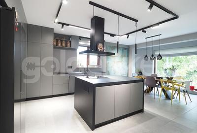 Vila cu design modern, minimalist | 600mp teren | garaj - 6