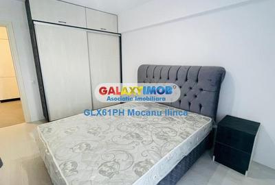 Apartament cu 2 camere decomandat, mobilat în Albert