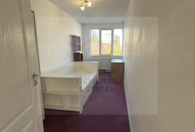 Apartament spatios cu 3 camere - 3