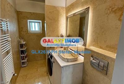 Apartament cu 3 camere decomandat, mobilat în Andrei Mureșanu - 7