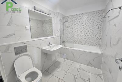 Inchiriere 2 camere Pipera, New Point, mobilat si utilat complet, loc parcare - 9