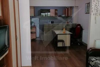 Apartament 2 camere, 54 mp, Iris - 2