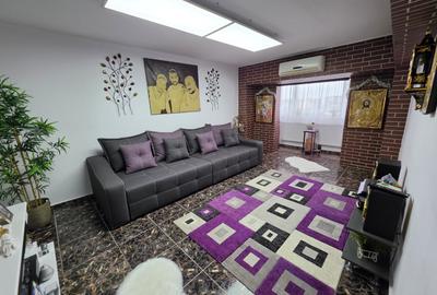 Apartament cu 2 camere decomandat, mobilat în Timpuri Noi - 3