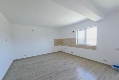 Casa tip duplex - 3 camere -pod - 2