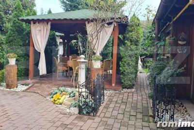 Casă cu 24 camere cu Teren 1380 Mp în Mehala - 18