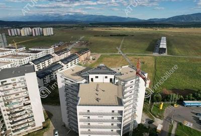 Apartament intabulat cu 2 camere si terasa etajul 1 zona Rahovei - 17