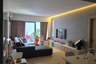 Apartament cu 3 camere, mobilat în Sud - 4
