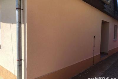 Casă cu 4 camere în Central - 1