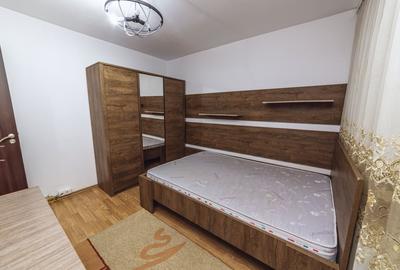 Apartament de 2 camere | Parcare | 3 Min Metrou Gorjului - 6