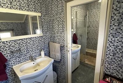 Apartament cu 2 camere decomandat, mobilat în Pârneava - 8