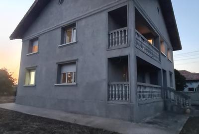 Cervenia, Teleorman - 12