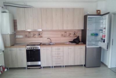 Apartament cu 2 camere decomandat în Central - 4