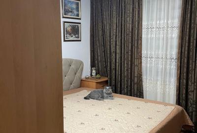 Apartament cu 3 camere decomandat în Exterior Vest - 4