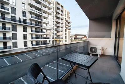 Apartament modern cu 2 camere in Prima Arena, bucatarie separata - 1