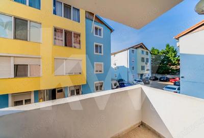 Apartament open space cu 3 camere - 13