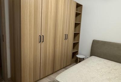 Apartament cu 2 camere în Unirii - 5